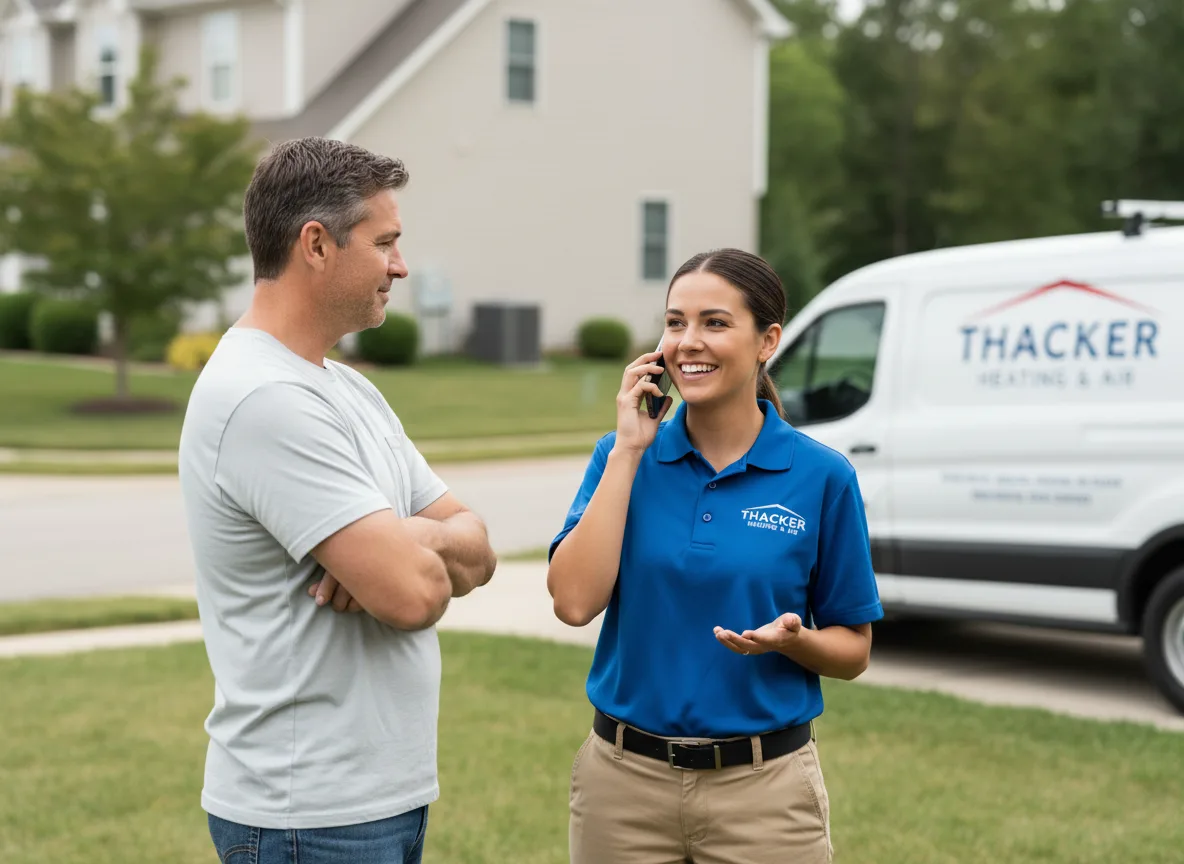 Ac Repair Belmont, WV FAQs